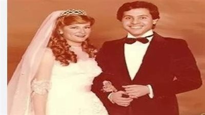 قصة حب لا تنتهي.. نهلة توفيق وهاني شاكر نموذج الوفاء في زمن الفن
