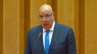 عاجل.. البرلمان يفتح ملف الحساب الختامي لموازنة 2024/2025 في جلسة ساخنة