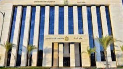 فرص عمل وزارة العمل 2026: 2600 وظيفة للشباب بقطاع البناء والتشييد