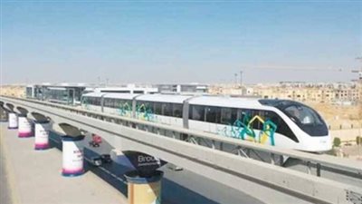 انطلاق مونوريل شرق النيل.. الموعد والمحطات وتفاصيل تشغيل المرحلة الأولى