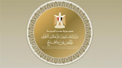 مصر تدين استهداف مطار الخرطوم بالمسيرات.. تحذير شديد من 