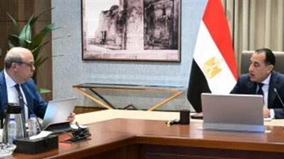مدبولي يوجه بطرح المطارات المصرية للقطاع الخاص.. حقبة جديدة في عالم الطيران
