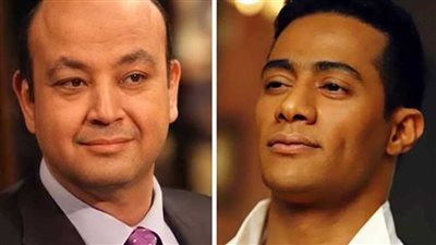 محمد رمضان أمام العدالة.. الحكم بتغريمه 300 ألف جنيه بسبب إساءته لعمرو أديب