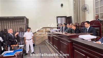 في قضية الـ 3.7 مليار جنيه.. ثروت الخرباوي يفجر مفاجأة “اتفاقية الرياض” ويطالب بإخلاء سبيل المتهم