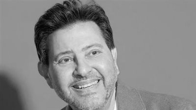 وصول جثمان الفنان هاني شاكر إلى مصر.. مستشفى الشيخ زايد يستقبل الفقيد قبل تشييعه