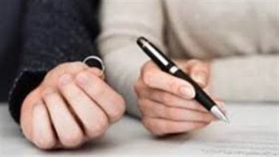 توثيق الطلاق خلال 15 يوماً.. عقوبات حتمية للمخالفين في مشروع القانون الجديد