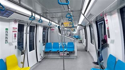 ربط ذكي بين المونوريل والقطار الكهربائي الخفيف LRT في مدينة الفنون والثقافة