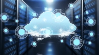 كيف تعزز الاستضافة السحابية Cloud Hosting سرعة وأمان موقعك؟