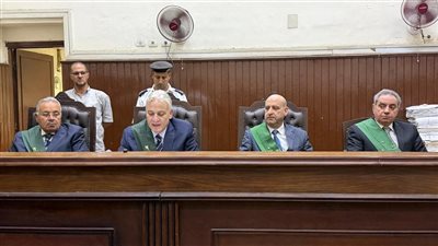 نهاية مأساوية لخلافات الأشقاء.. إحالة المتهم بقتل زوجة شقيقه 