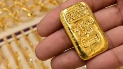 الذهب يتراجع في منتصف تعاملات اليوم.. والأسعار تتحرك عالميًا
