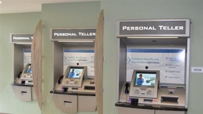 تحويل العملات وسداد الائتمان.. خدمات مخفية في ماكينات ATM تعرف عليها