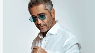 فضل شاكر ومواجهة تهم 
