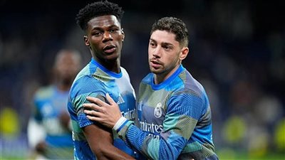 ريال مدريد تحت الضغط قبل الكلاسيكو.. توتر داخلي بين فالفيردي وتشواميني يثير القلق داخل الفريق الملكي