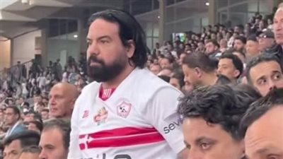مدحت عبد الهادي يفتح النار على تداول الفيديو: تم اقتطاعه لإثارة الجماهير
