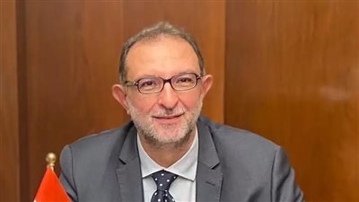 على هامش مشاركة الهيئة بمعرض “Vitafoods Europe” ببرشلونة: تعزيز التعاون المصري الإسباني في مجالات سلامة الغذاء