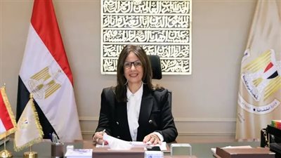 وزيرة الثقافة: مشاركتنا في “بينالي فينيسيا” تأكيد لمكانة مصر الحضارية عالميًا