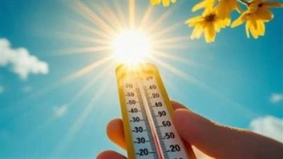 درجات الحرارة اليوم الأربعاء 6 مايو 2026.. استمرار الانخفاض وتحذير عاجل من الأرصاد