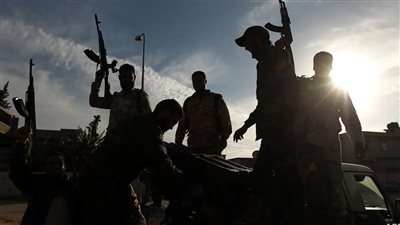 توتر أمني في الزاوية الليبية وتعطيل للدراسة وسط اشتباكات قرب منشآت حيوية