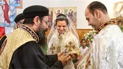 لا يجوز الزواج إلا لمتحدي الطائفة والملة.. كمال زاخر يعلق على قانون الأحوال الشخصية للمسيحيين