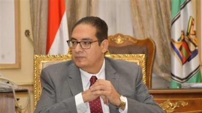 د. محمد سامي عبدالصادق: تطوير البيئة التعليمية ركيزة أساسية للتميز العالمي بجامعة القاهرة