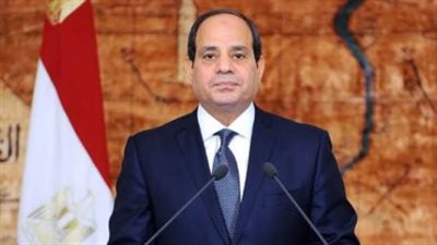 السيسي لجورجيفا: مصر ماضية في الإصلاح الاقتصادي رغم الأزمات العالمية