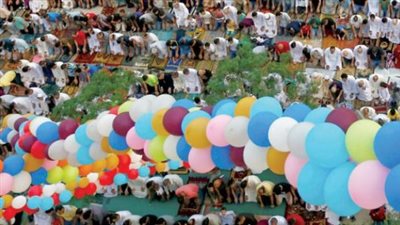 مواعيد صلاة عيد الأضحى 2026 في مصر