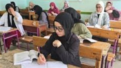 موعد انطلاق ماراثون امتحانات الثانوية العامة 2026 واعتماد الجداول الرسمية لكافة الشعب