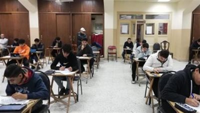 استعد للسباق: الجدول الكامل لامتحانات الثانوية العامة 2026 لجميع الشعب