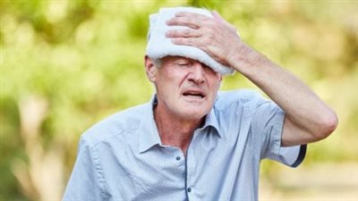 نصائح هامة للمواطنين لمواجهة الإجهاد الحراري خلال ساعات الذروة من 1 حتى 4 عصراً