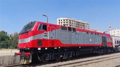 جدول تشغيل قطارات الإسكندرية وأسوان المباشرة ومواعيد القيام والوصول