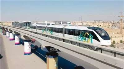 أسعار تذاكر واشتراكات مونوريل شرق النيل 2026: دليل الراكب الشامل