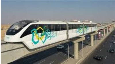 بخصومات 50%.. تعرف على أسعار اشتراكات المونوريل للموظفين والجمهور لعام 2026