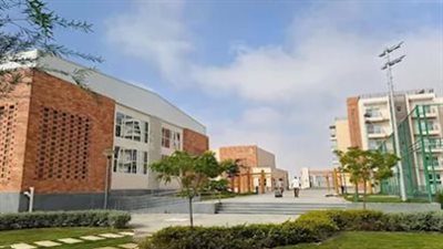 جامعة سنجور الدولية ببرج العرب.. 10 أفدنة من العلم والابتكار لخدمة القارة السمراء