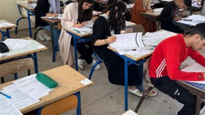 جدول امتحانات الإعدادية بالبحيرة.. مواعيد اختبارات اللغة العربية والرياضيات والعلوم