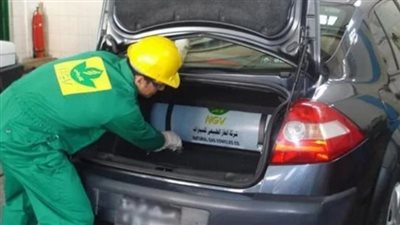 كم تستغرق عملية تحويل السيارة للغاز؟ تعرف على الوقت والمكونات الأساسية للنظام