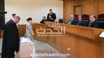 النيابة في قضية أطفال الشروق: المتهمة قتلت أطفالها الثلاثة خشية إملاق