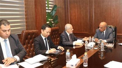 مصر تتوسع في مشروعات الطاقة المتجددة وتخزين الكهرباء لتعزيز الاستدامة