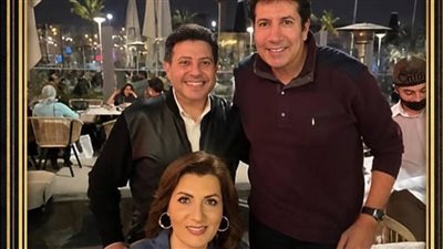 هاني رمزي عن هاني شاكر: كان مصدر سعادة لكل من حوله