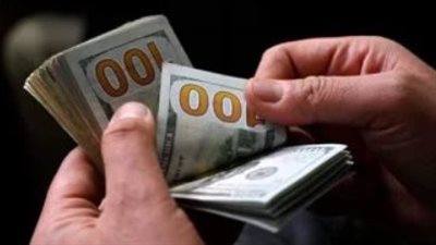 بنك البركة وكريدي أجريكول يسجلان 52.60 جنيه لشراء الدولار في مستهل الأسبوع