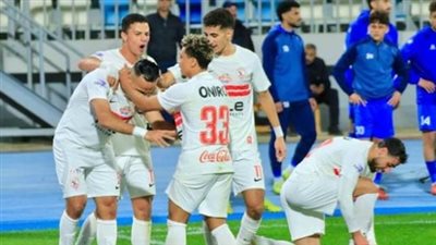 التشكيل المتوقع للزمالك أمام اتحاد العاصمة في مباراة إياب نهائي أفريقيا الحاسمة