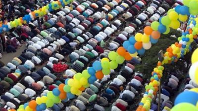 موعد عيد الأضحى 2026 فلكياً.. متى تبدأ وقفة عرفات وأيام الإجازة الرسمية؟