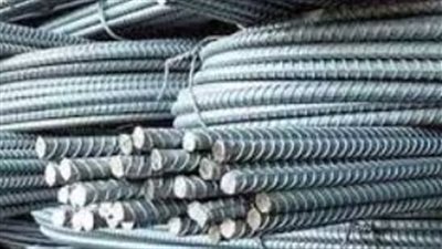 سعر طن حديد عز اليوم.. تفاصيل أسعار مواد البناء في الشركات المصرية الآن