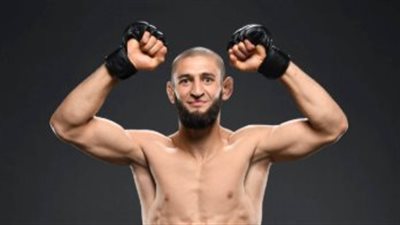 هل استحق شيماييف الفوز؟ تحليل شامل لإحصائيات نزال القمة ضد ستريكلاند