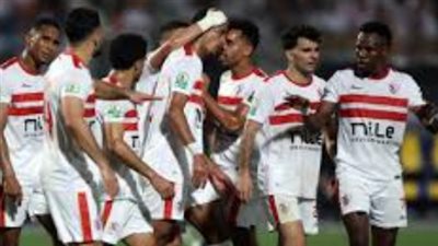 الزمالك يضع خطة صيفية جديدة في الميركاتو