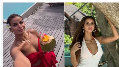 لقطات من حياة منة عرفة.. لماذا يتابعها الملايين على منصة إنستجرام؟