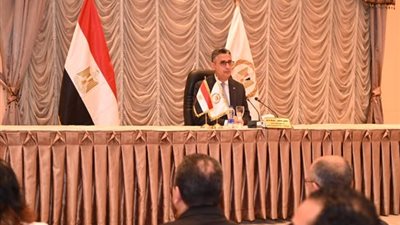 وزير التموين يكرم الفائزين بجائزة مصر للتميز الحكومي في دورتها الرابعة