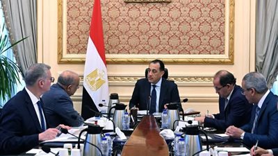 الحكومة تبحث تأمين احتياجات الوقود والطاقة وتعزيز الاعتماد على المتجددة