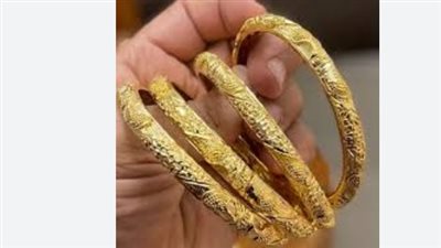 أسعار الذهب والمصنعية في مصر خلال التعاملات الصباحية