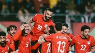 منتخب مصر يرفع درجة الاستعداد للمونديال.. دعم طبي ألماني وتحركات مكثفة قبل السفر إلى أمريكا