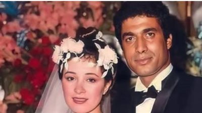 ذكرى هالة فؤاد وأسرار لم ترو عن حياتها مع الإمبراطور أحمد زكي
